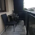 Studium Konukevi 3*