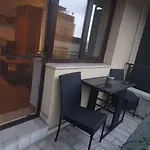 Studium Konukevi Kaloşvar