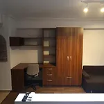 Studium Konukevi 3*