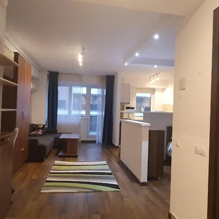 Studium Pensión Cluj-Napoca