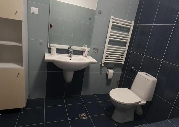 Гостьовий будинок Studium Клуж-Напока