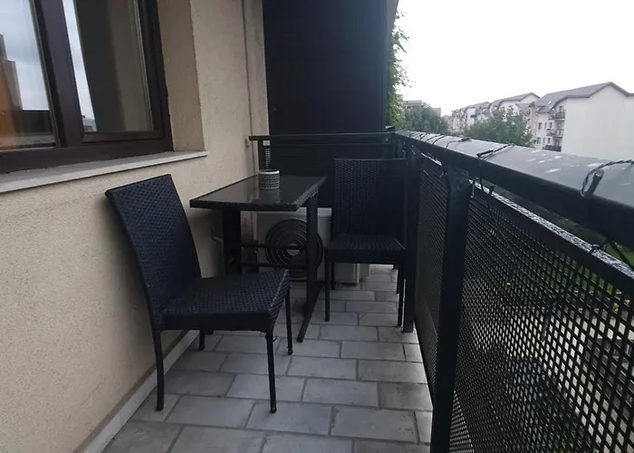 Studium Гостьовий будинок 3*