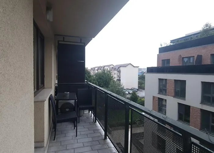 Studium 3* Cluj-Napoca