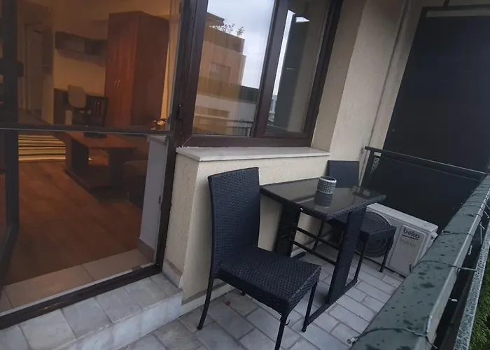 Studium Pensión Cluj-Napoca