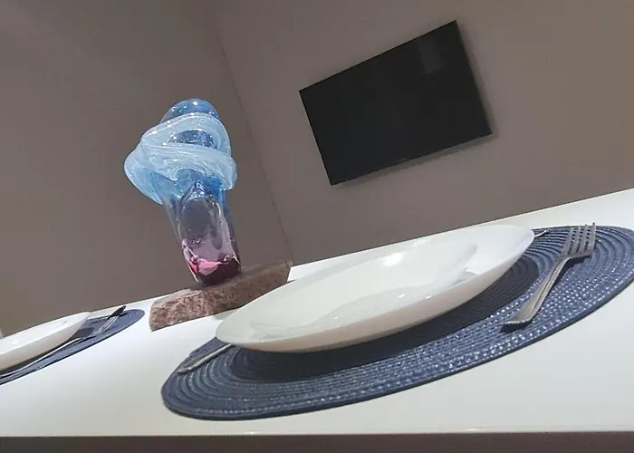 Studium Гостьовий будинок