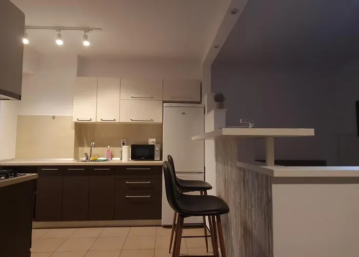 Гостьовий будинок Studium 3*