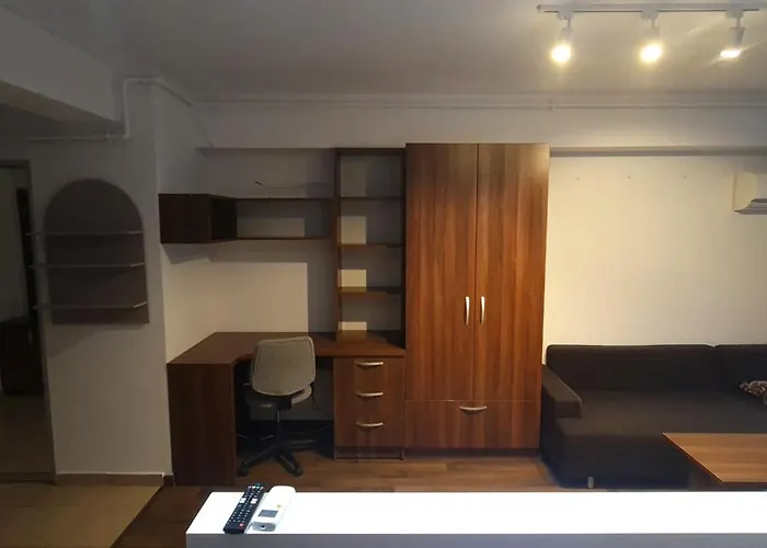 Studium Гостьовий будинок 3*