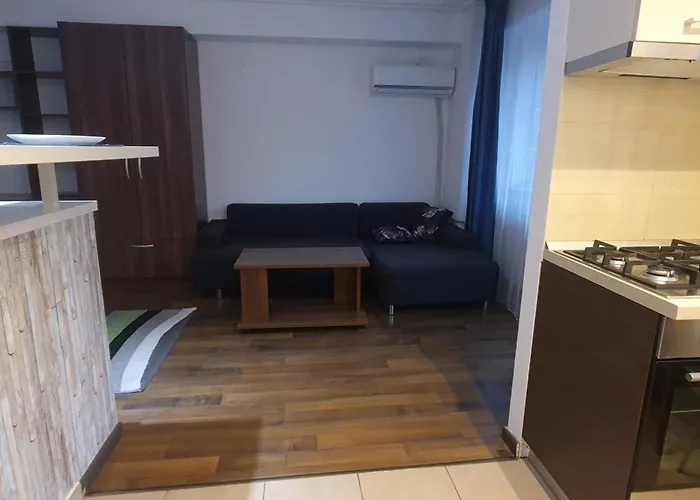 Studium Гостьовий будинок