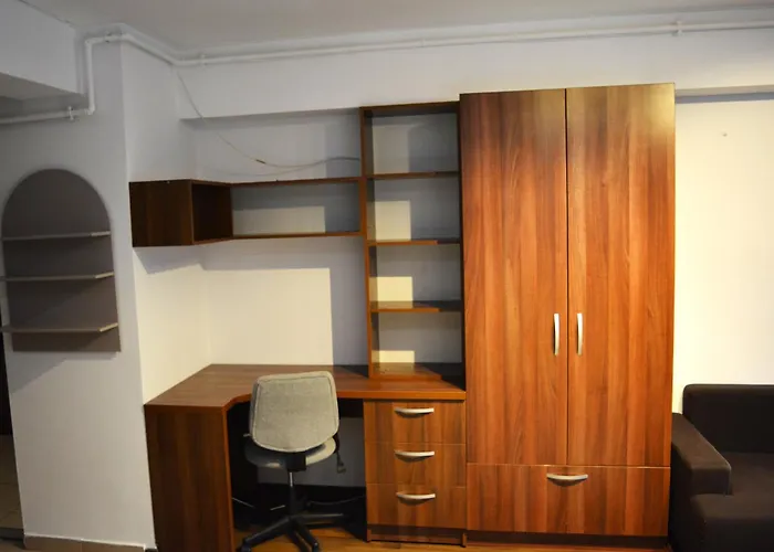 Studium Клуж-Напока