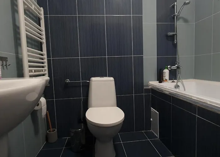 Studium Гостьовий будинок 3*