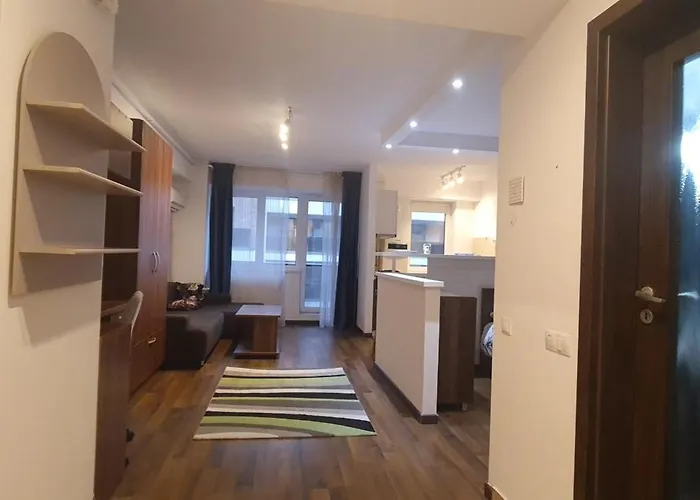 Studium Pensión Cluj-Napoca